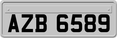 AZB6589