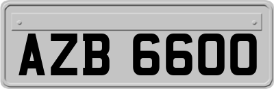 AZB6600