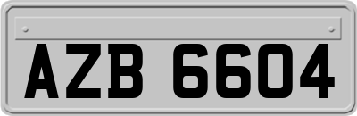 AZB6604