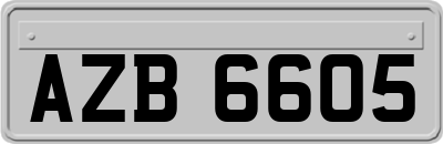 AZB6605