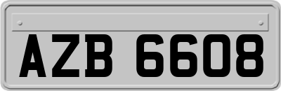 AZB6608