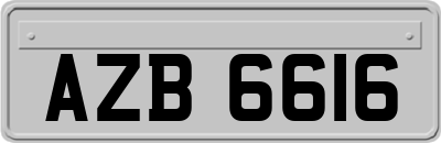 AZB6616