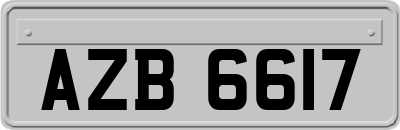 AZB6617