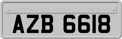 AZB6618