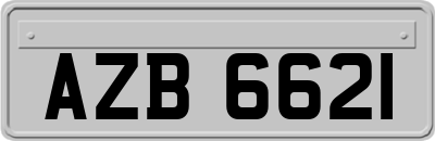 AZB6621