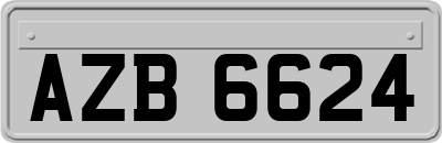 AZB6624