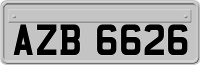 AZB6626