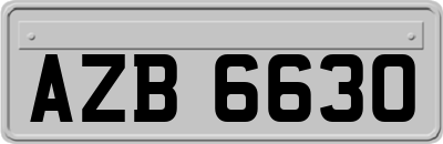 AZB6630
