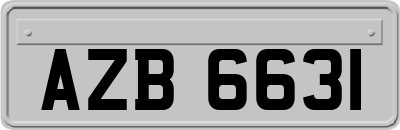 AZB6631