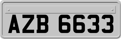 AZB6633