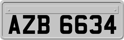 AZB6634