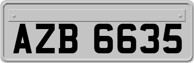 AZB6635