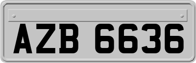 AZB6636