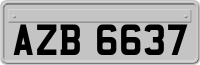 AZB6637