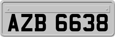 AZB6638