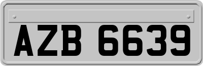 AZB6639