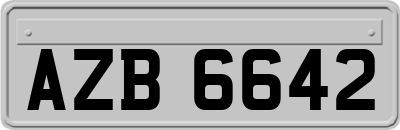 AZB6642