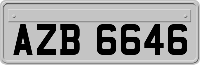 AZB6646