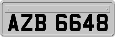 AZB6648