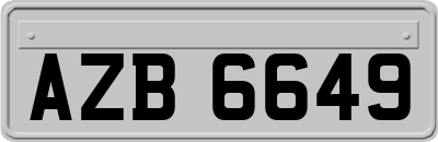 AZB6649