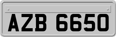 AZB6650