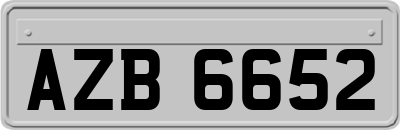 AZB6652