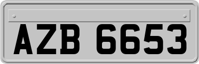 AZB6653