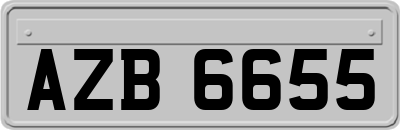 AZB6655