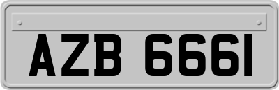 AZB6661