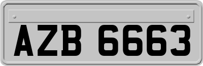 AZB6663