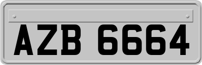 AZB6664