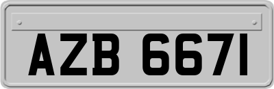 AZB6671