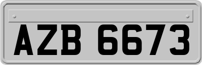 AZB6673