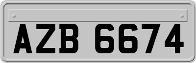 AZB6674