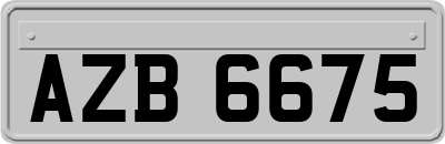 AZB6675