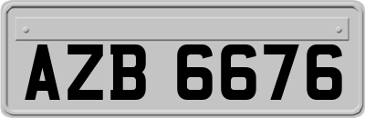 AZB6676