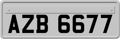 AZB6677
