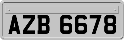 AZB6678