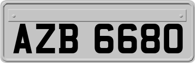 AZB6680