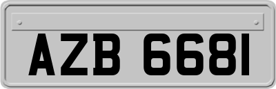AZB6681