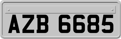 AZB6685