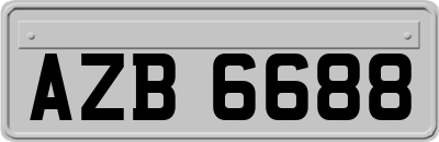 AZB6688