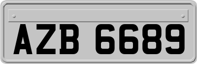 AZB6689