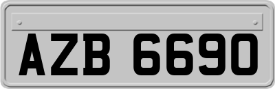 AZB6690