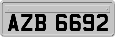 AZB6692
