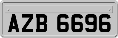 AZB6696
