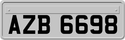 AZB6698