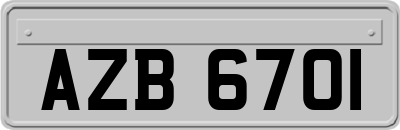 AZB6701