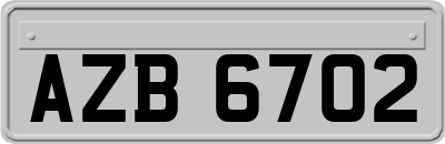 AZB6702