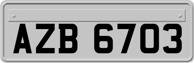AZB6703